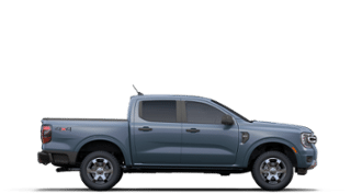 2025 Ford Ranger® External Image 1
